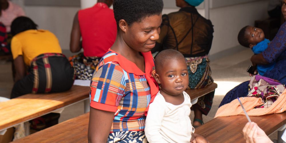 Child Health NCDs